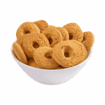 Biscoito Rosquinha (1 pacote)