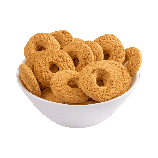 Biscoito Rosquinha (1 pacote)