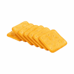 Bolacha Cream Cracker (1 pacote)