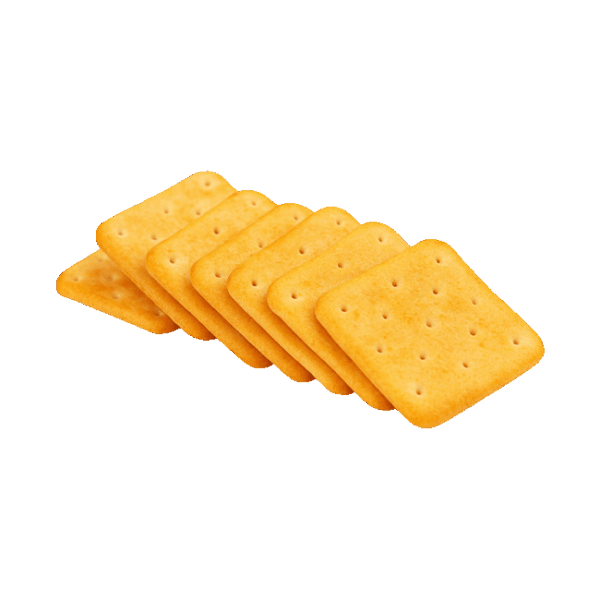 Bolacha Cream Cracker (1 pacote)