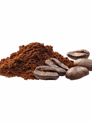 Café Torrado Moído (250g)