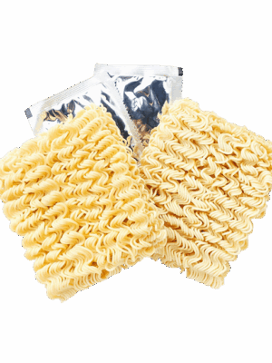 Macarrão Instantâneo (1 ou mais unidades)