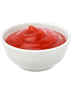Molho de Tomate (300g)