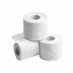 Papel Higiênico (1 pacote)