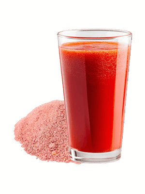 Refresco em Pó (25g)
