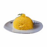 Cuscuz ou Flocão de Milho (1 un.)
