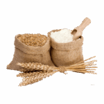 Farinha de Trigo (1kg)