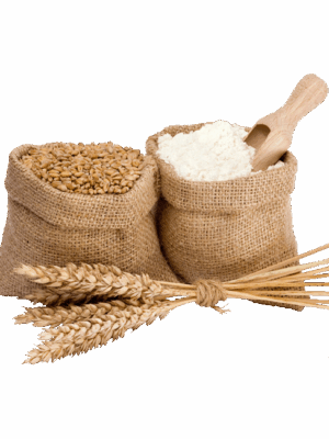 Farinha de Trigo (1kg)