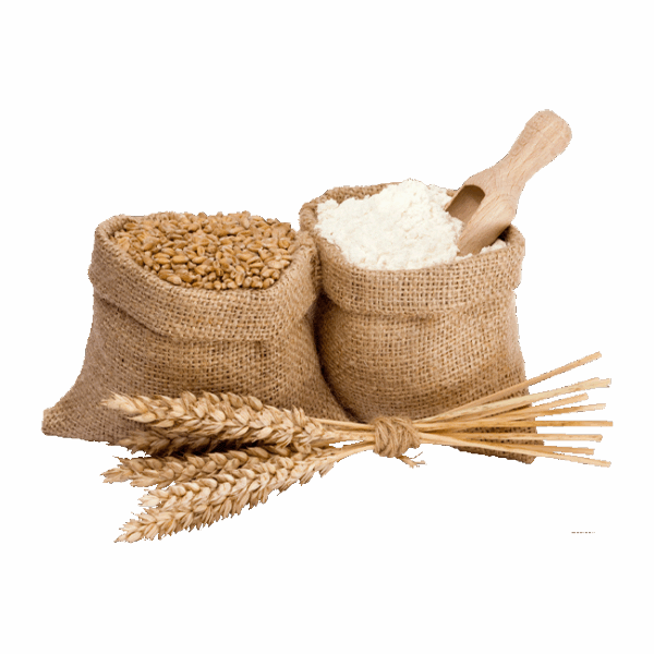 Farinha de Trigo (1kg)