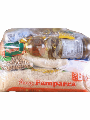 Benevita – CESTA ESSENCIAL