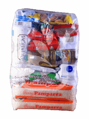 Benevita – CESTA FARTURA