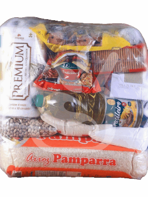 Benevita – CESTA PLENA