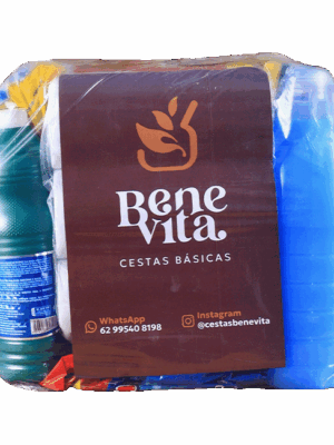 Cesta Pureza
