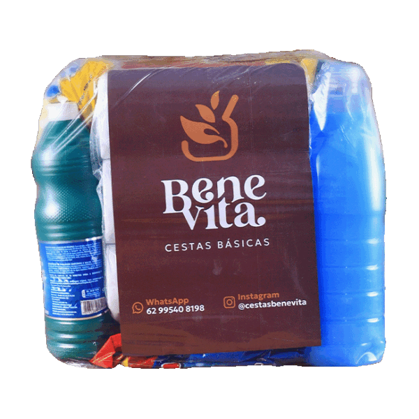 Cesta Pureza
