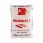 Açúcar Cristal - Hiperclaro (2kg)