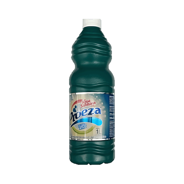 Água Sanitária - Proeza (1L)