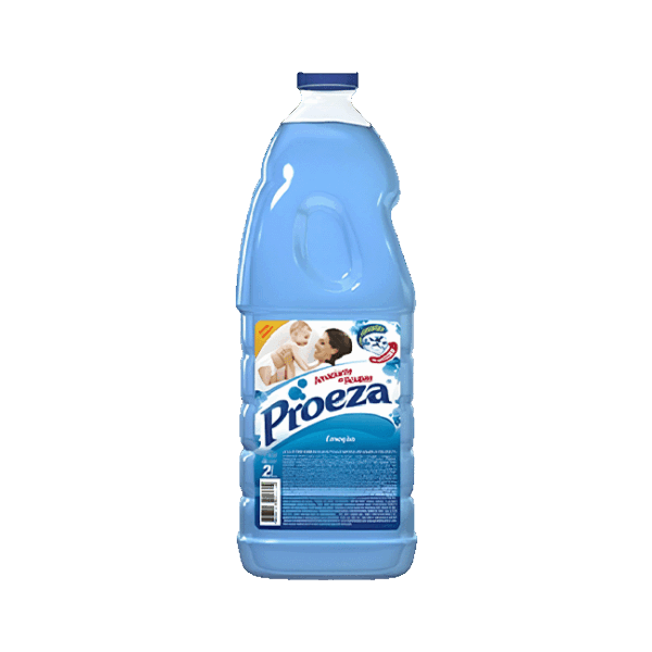 Amaciante - Proeza (2L)