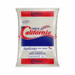 Arroz Tipo 1 - Califórnia (5kg)