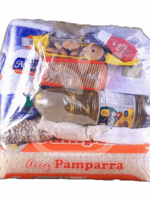 Benevita – CESTA EQUILÍBRIO