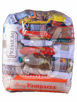 Benevita – CESTA PROSPERIDADE