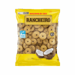 Biscoito Rosquinha - Rancheiro (300g)