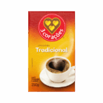 Café a Vácuo - Três Corações (250g)