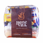 Cesta Equilíbrio