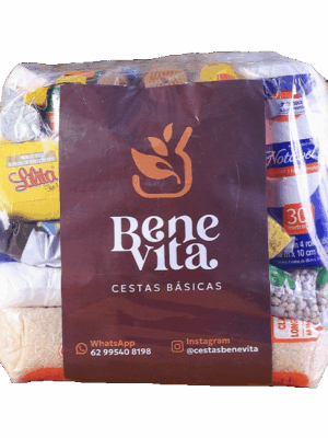 Cesta Equilíbrio