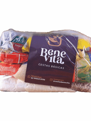 Cesta Vital