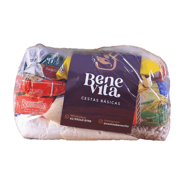 Cesta Vital