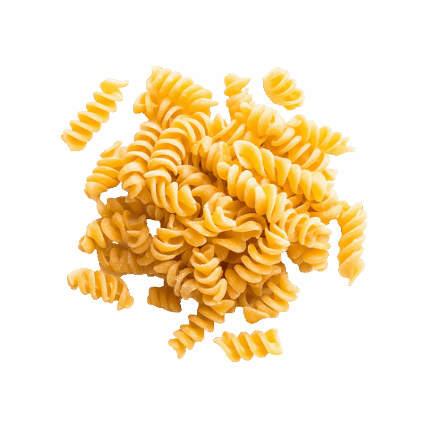Macarrão Parafuso
